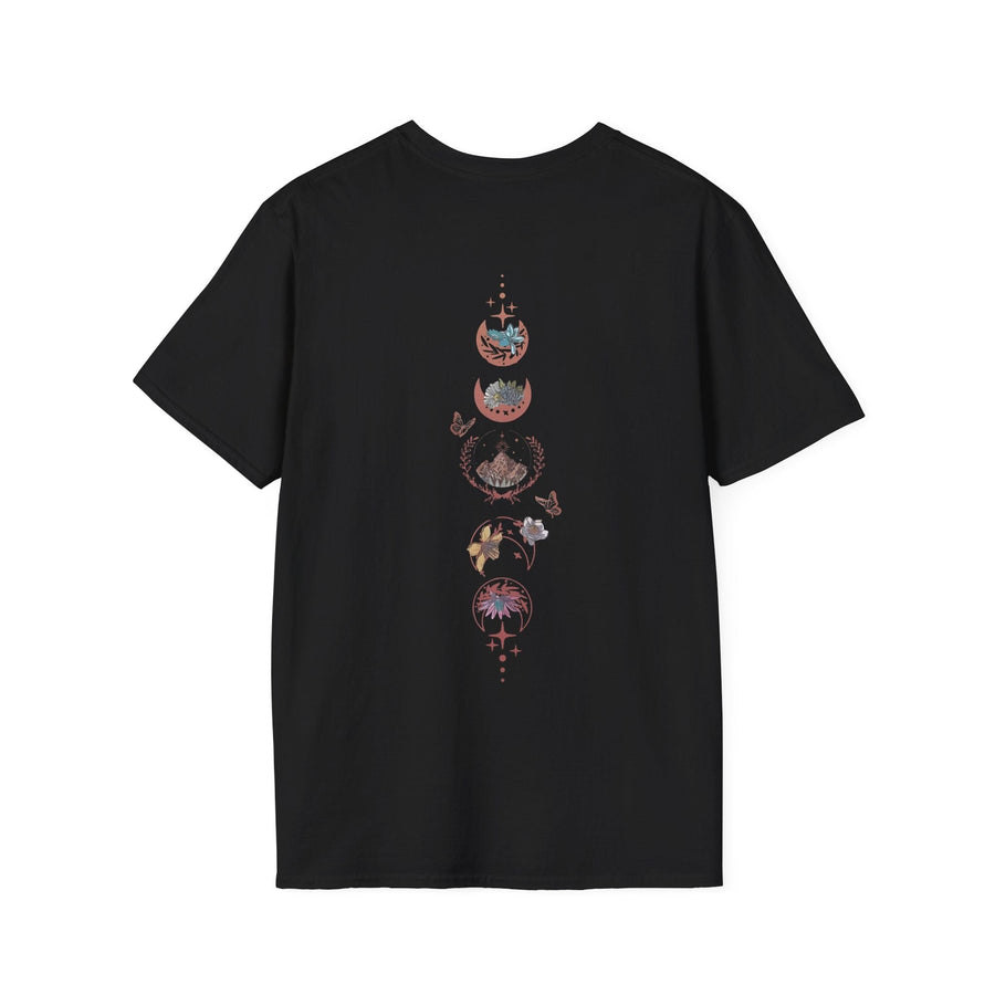 Velaris City of Starlight Tshirt