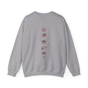 Velaris City of Starlight Crewneck Sweatshirt