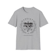 Basgiath Dragon Rider T-Shirt