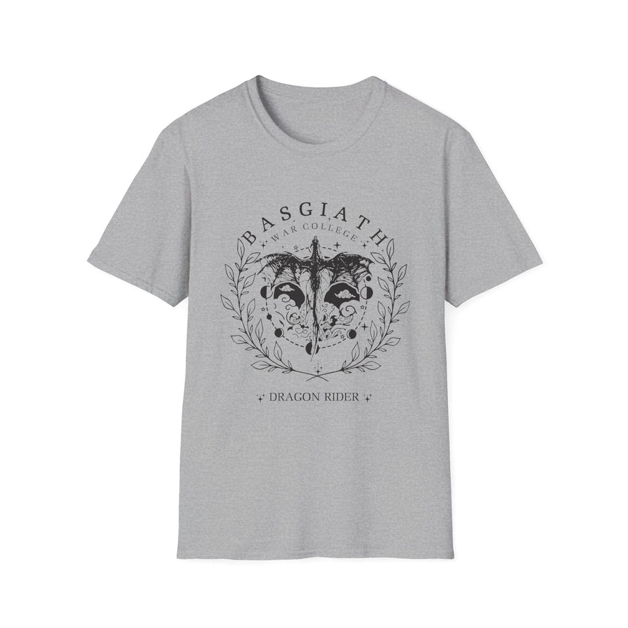 Basgiath Dragon Rider T-Shirt