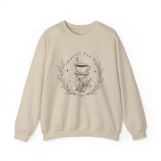 Suriel Tea Co Crewneck Jumper