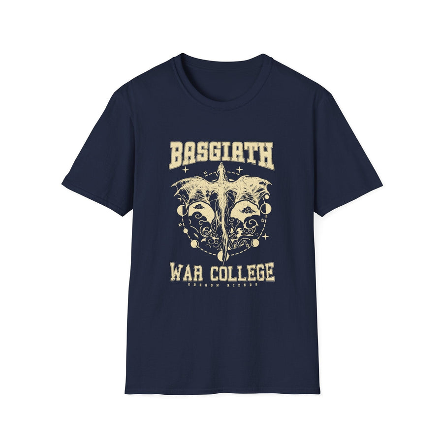 Basgiath War College Dragon Rider T-Shirt