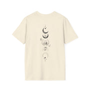 Valkyrie House of Wind Book Club Tshirt