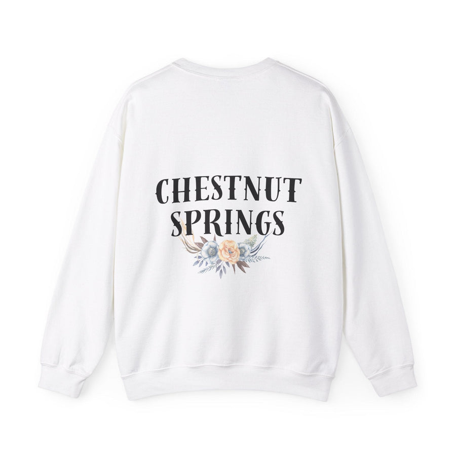 Chestnut Springs Crewneck Jumper