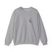 Crescent City University Crewneck Jumper
