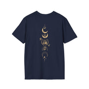 Valkyrie House of Wind Book Club Tshirt