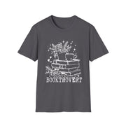 Booktrovert T-Shirt