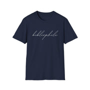 Bibliophile T-Shirt