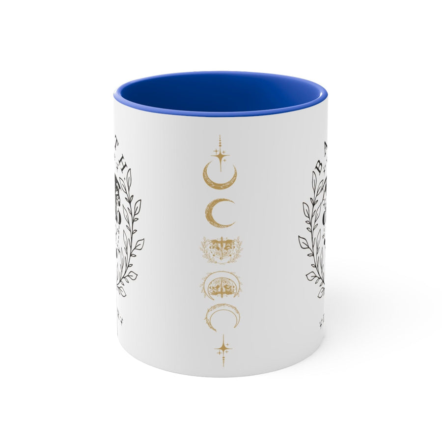 Basgiath War College Dragon Rider Mug 11oz/330ml
