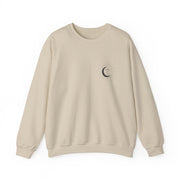 Crescent City University Crewneck Jumper