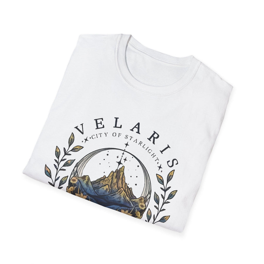 Velaris City of Starlight Tshirt