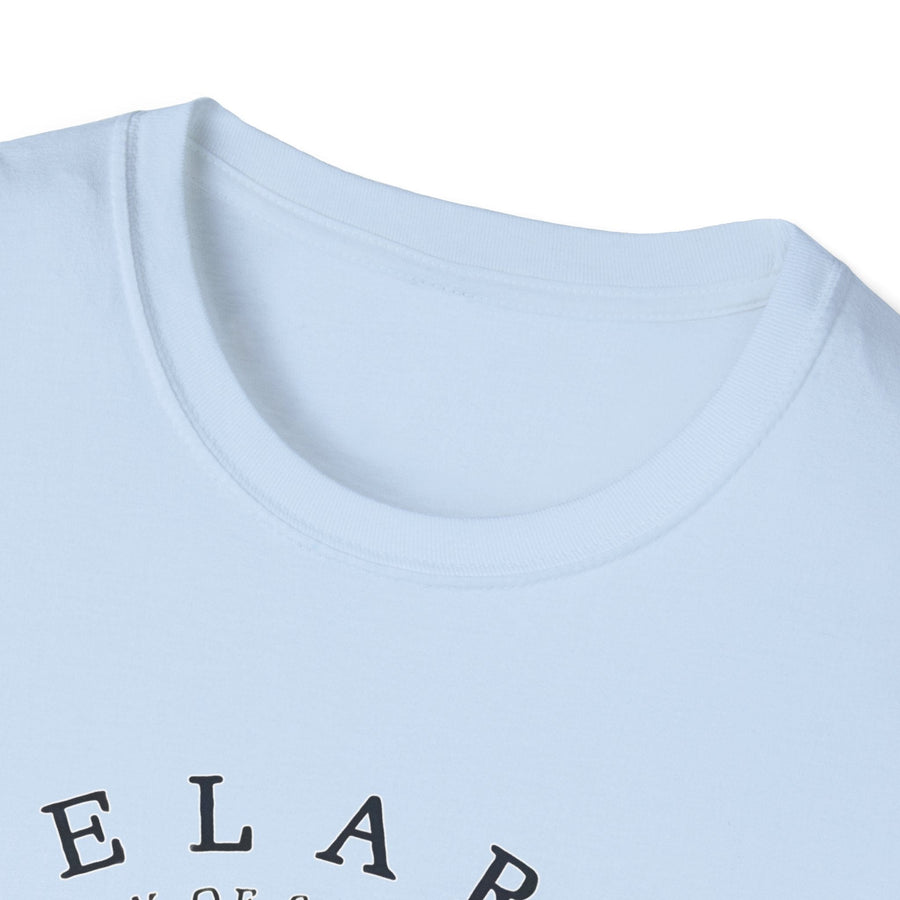 Velaris City of Starlight Tshirt