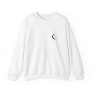 Crescent City University Crewneck Jumper