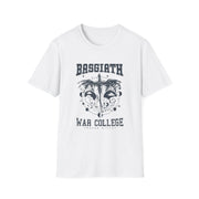 Basgiath War College Dragon Rider T-Shirt