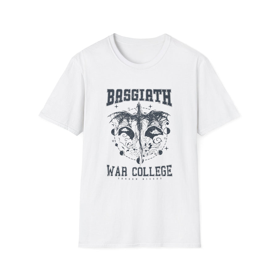 Basgiath War College Dragon Rider T-Shirt