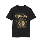 Valkyrie House of Wind Book Club Tshirt