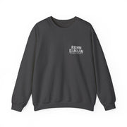 Ruhn Danaan Crewneck Jumper