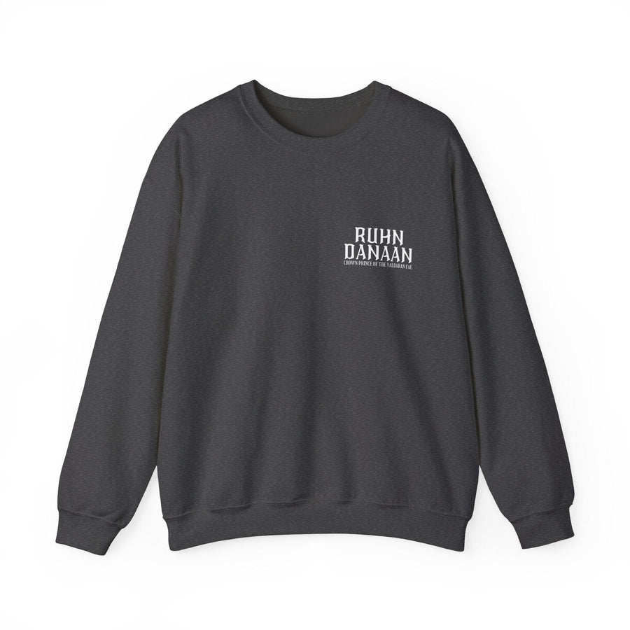 Ruhn Danaan Crewneck Jumper