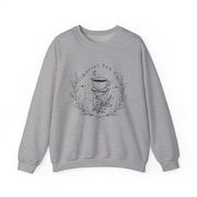 Suriel Tea Co Crewneck Jumper