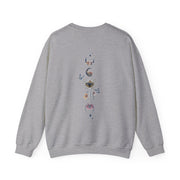 Velaris City of Starlight Crewneck Jumper