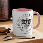 Basgiath War College Dragon Rider Mug 11oz/330ml