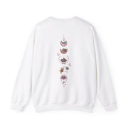 Velaris City of Starlight Crewneck Sweatshirt