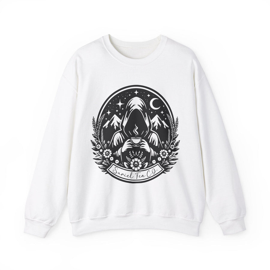 Suriel Tea Co. Crewneck Jumper