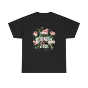 In My Bookish Cotton T-Shirt