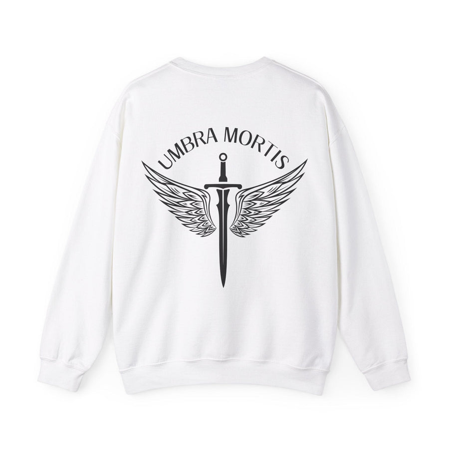 Ruhn Danaan Crewneck Jumper