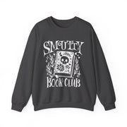 Smutty Book Club Crewneck Jumper