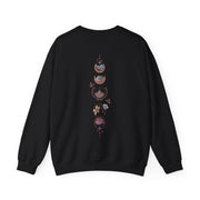Velaris City of Starlight Crewneck Sweatshirt