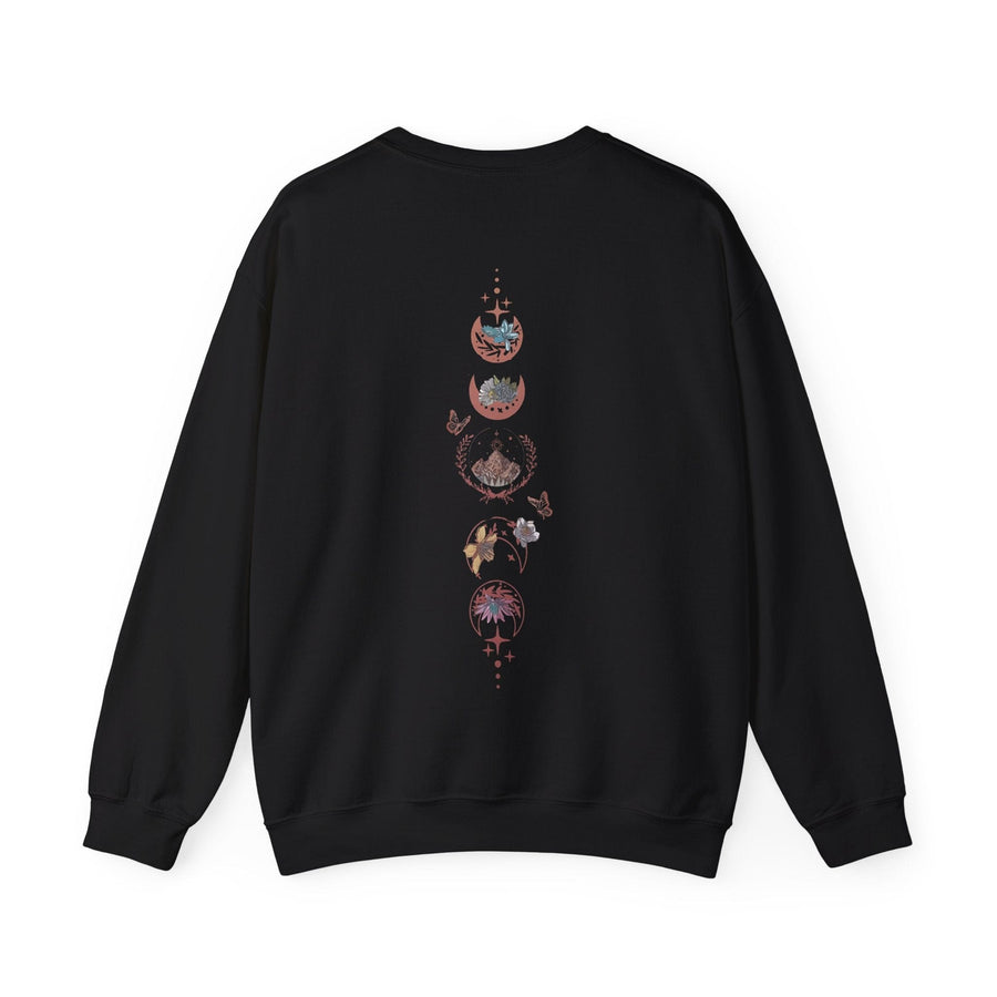 Velaris City of Starlight Crewneck Sweatshirt