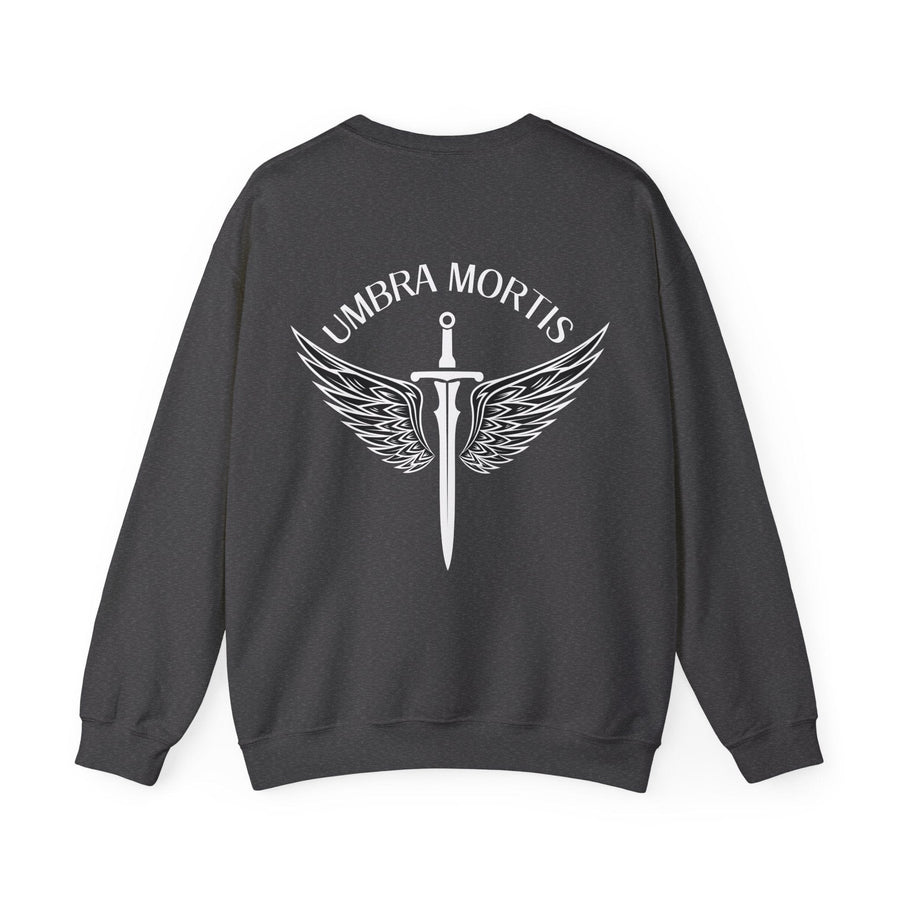 Ruhn Danaan Crewneck Jumper