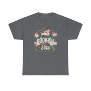 In My Bookish Cotton T-Shirt