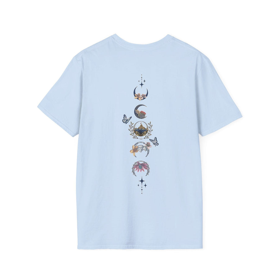 Velaris City of Starlight Tshirt