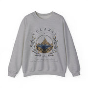 Velaris City of Starlight Crewneck Jumper