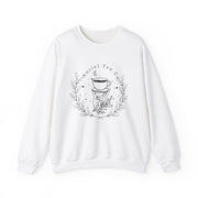 Suriel Tea Co Crewneck Jumper
