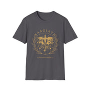 Basgiath Dragon Rider T-Shirt