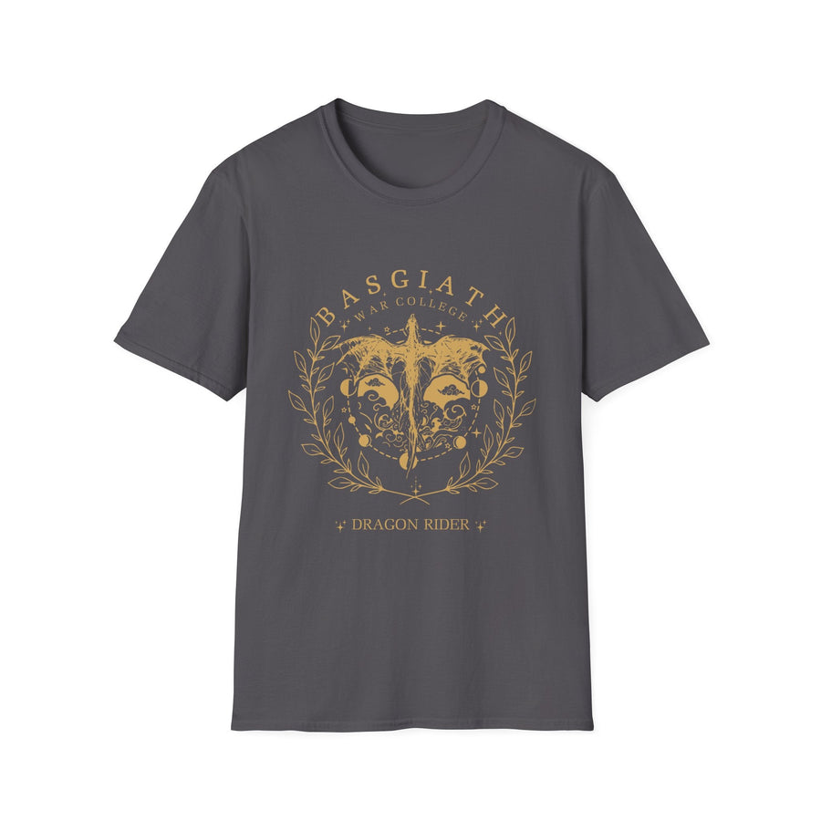 Basgiath Dragon Rider T-Shirt