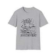 Booktrovert T-Shirt