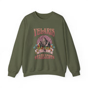 Velaris City of Starlight Crewneck Sweatshirt