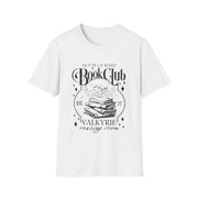 Valkyrie House of Wind Book Club Tshirt