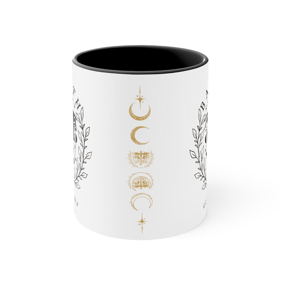 Basgiath War College Dragon Rider Mug 11oz/330ml