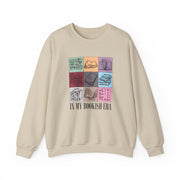 In My Bookish Era Crewneck Jumper