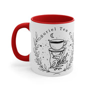 ACOTAR Fantasy Tea Co. Mug 11oz/330ml