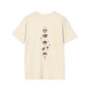 Velaris City of Starlight Tshirt
