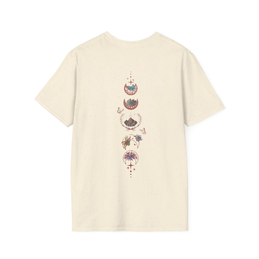 Velaris City of Starlight Tshirt