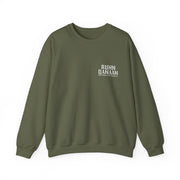 Ruhn Danaan Crewneck Jumper