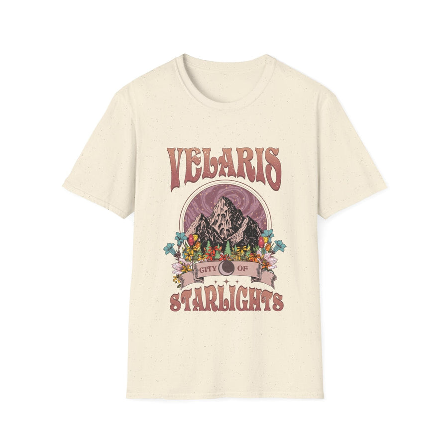 Velaris City of Starlight Tshirt
