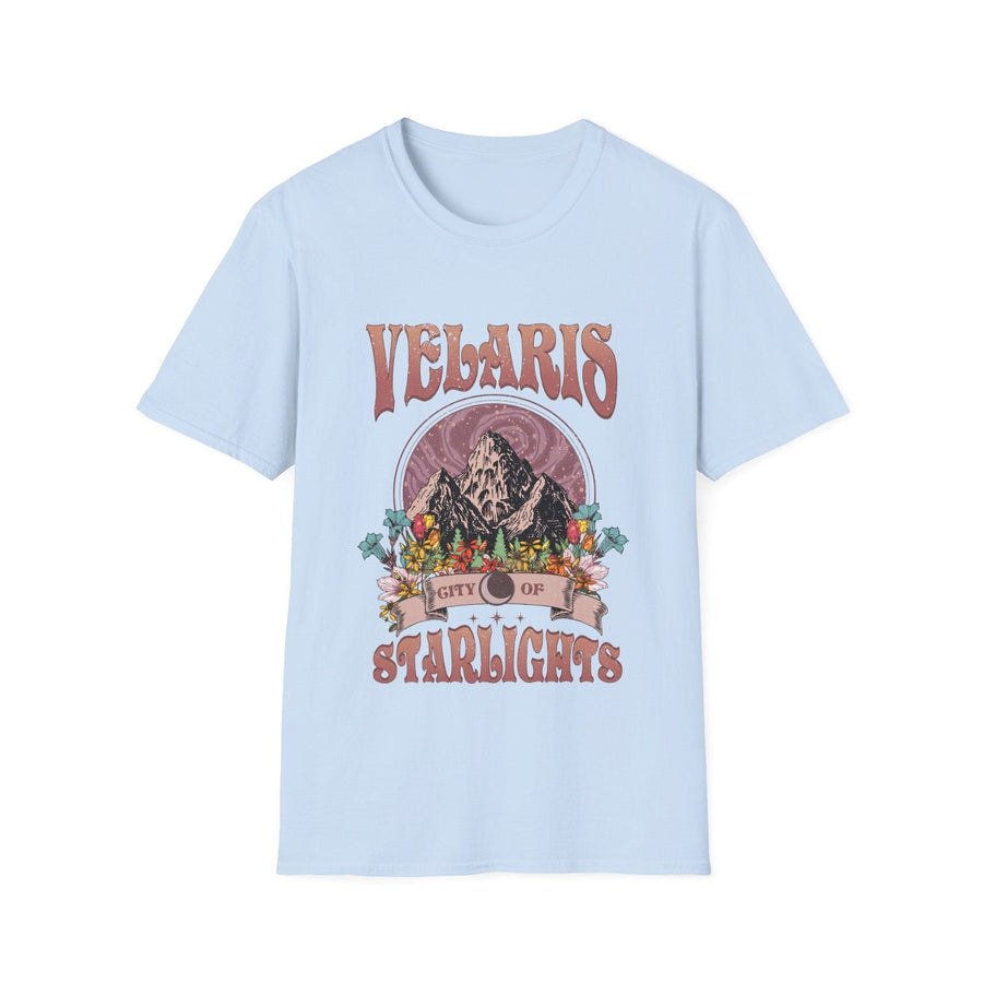 Velaris City of Starlight Tshirt